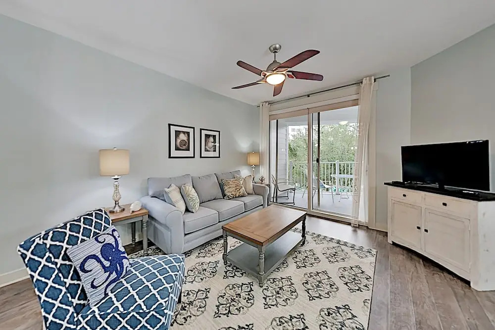 Luxe At Bahia Sandestin® W/ Pools & Golf 1 Bedroom Condo