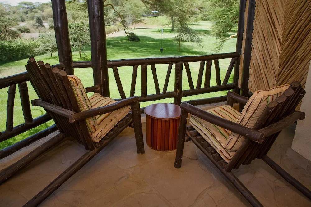 Sawela Lodge
