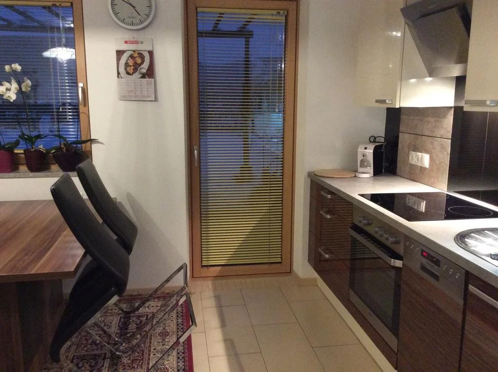 Appartement Birgla