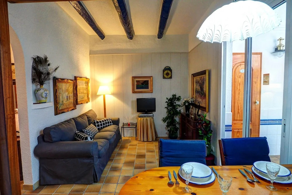 Dortoka Apartment