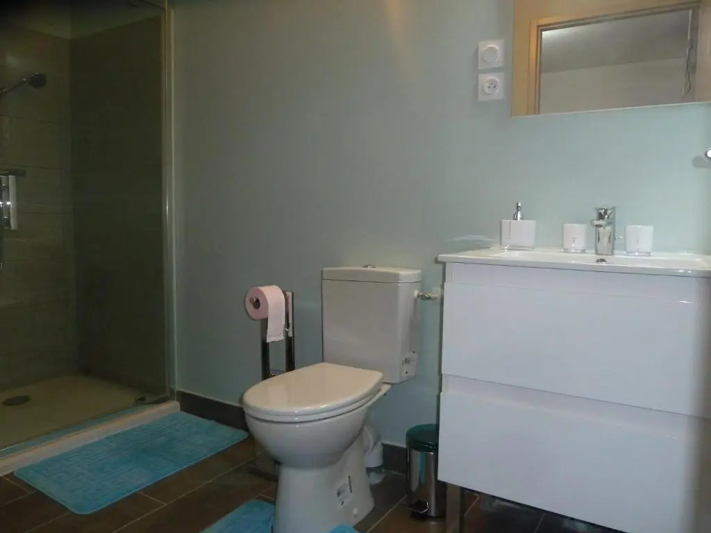 Maison Elizondoa - chambres, restaurant et SPA