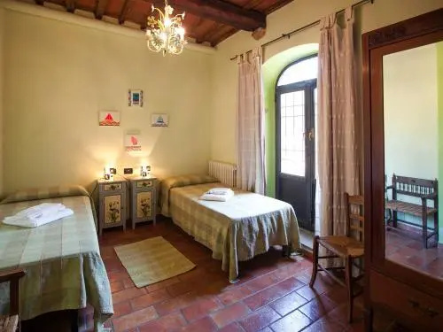 Casa del Lecceto