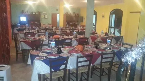 Agriturismo Lerno