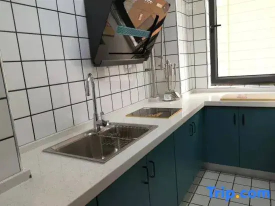 Hillman Apartment (Xinxiang High-speed Railway East Station)