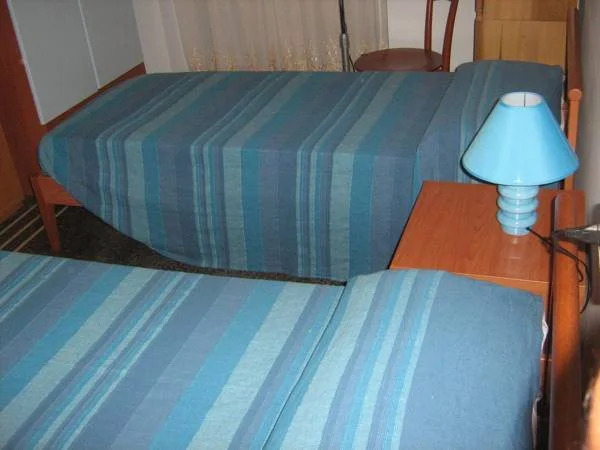 Hotel Arianna