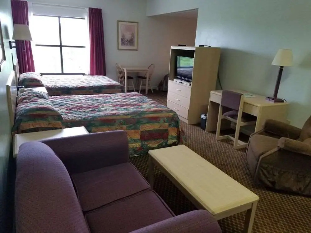 Baymont by Wyndham Cookeville