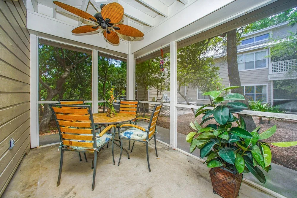 Beach Cottage 190 at Hidden Dunes - 1707746