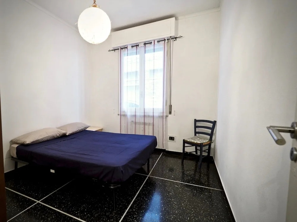 Comoda e Silenziosa Casa Capri