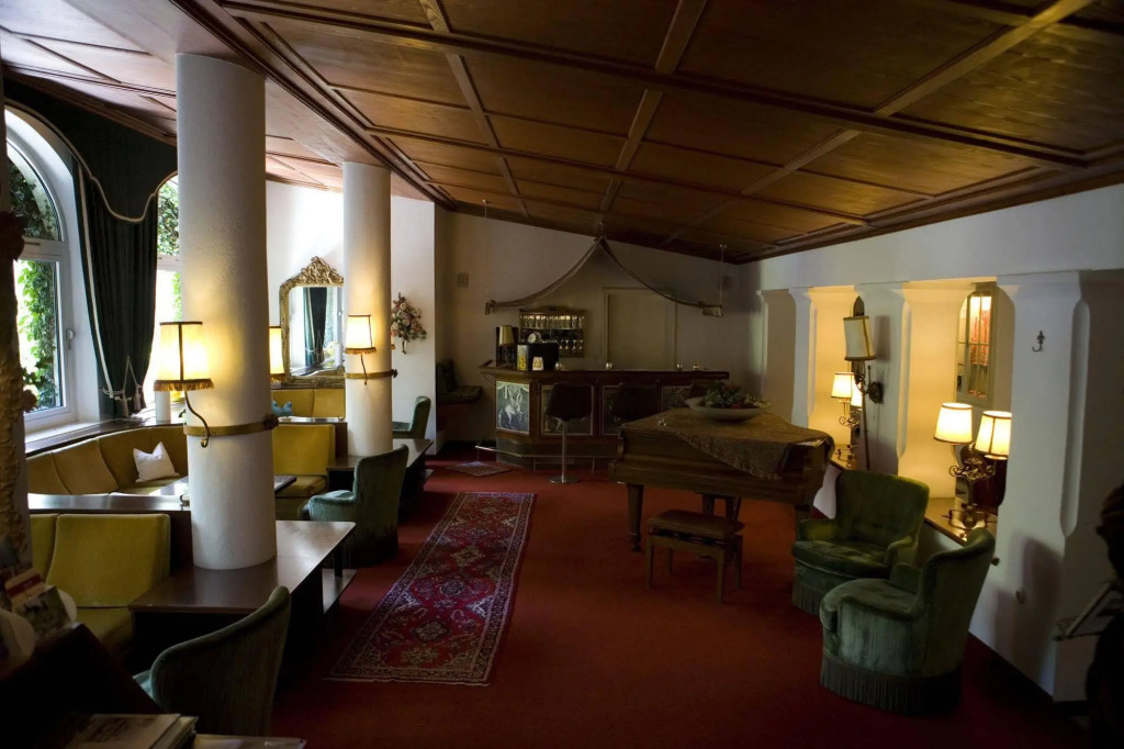 Kellner's SPA
