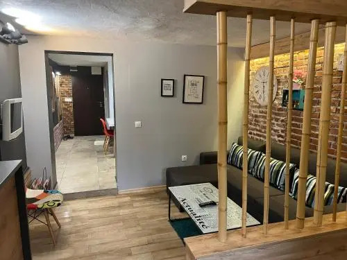City Garden Studio