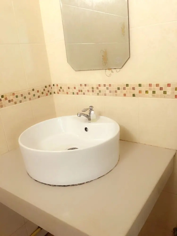 Green Leaf Guesthouse