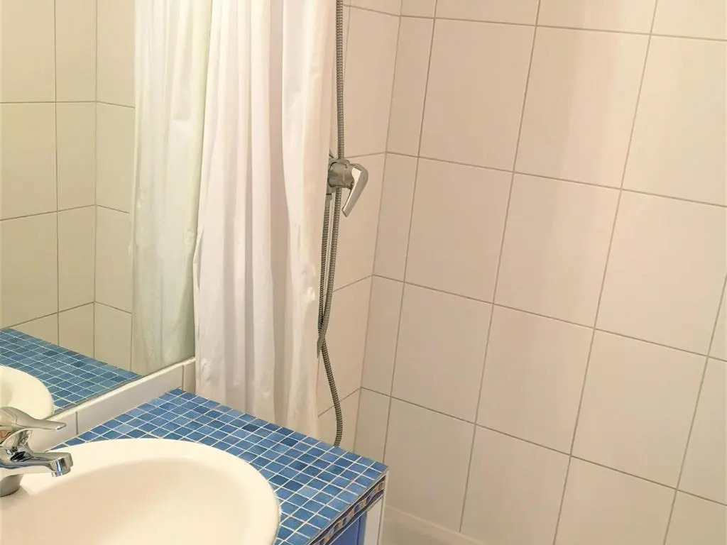 Appartement Le Dévoluy-Agnières-en-Dévoluy, 1 pièce, 4 personnes - FR-1-504-185