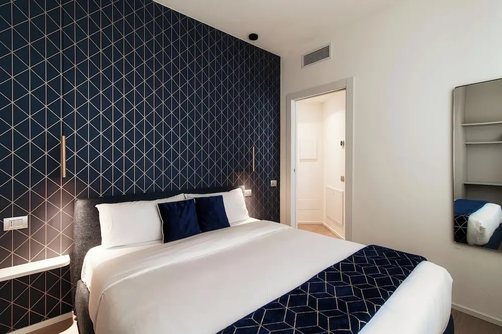 Rubini Suites - by MyHomeInComo