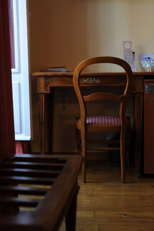 Hotel Albert 1er