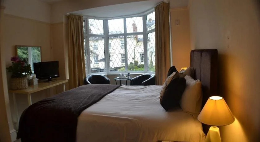 Applegarth Bed  Breakfast