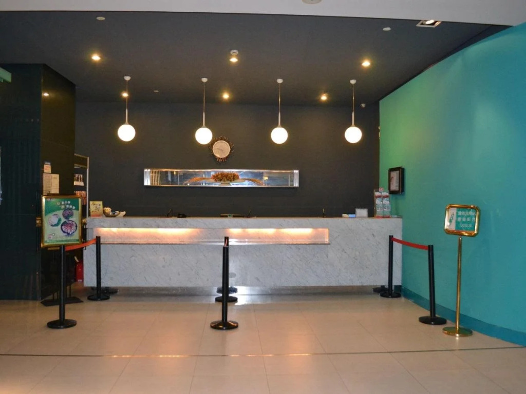 Jinjiang Inn Select Wuhan Chuhehan Street Shuiguo Lake