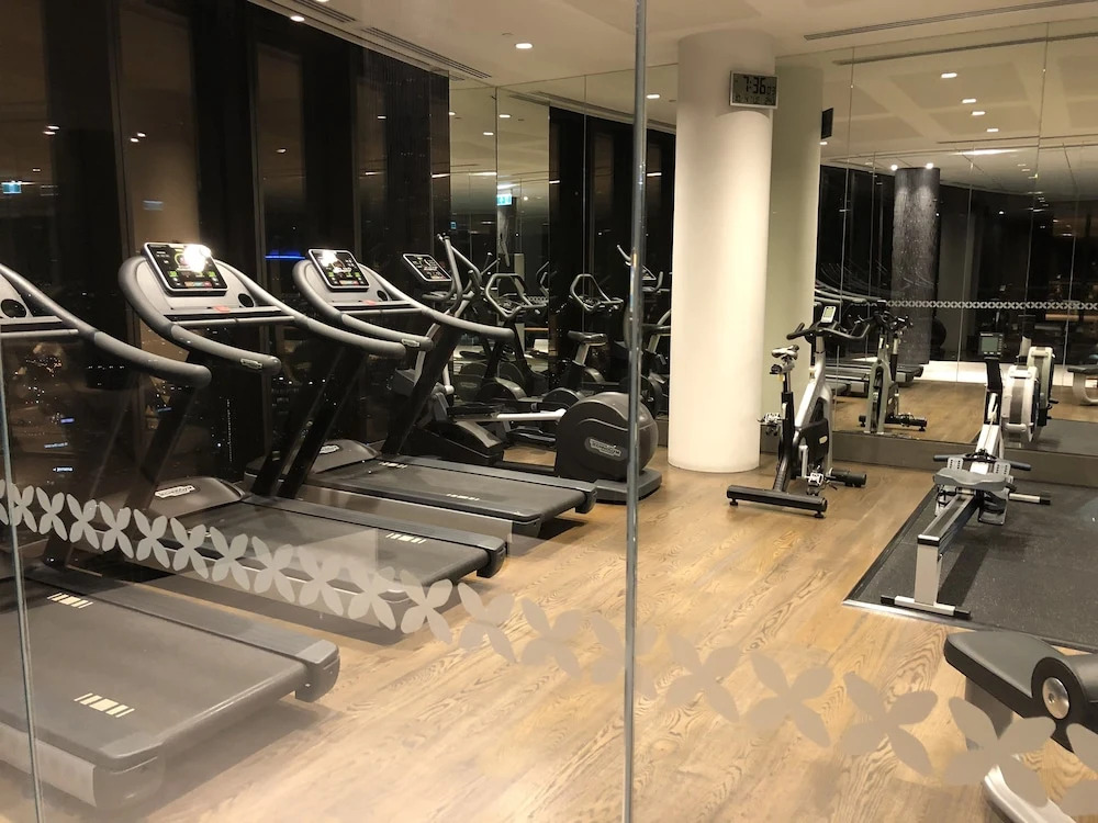 Top54th Luxury 2BR Astonishing CBD Sight
