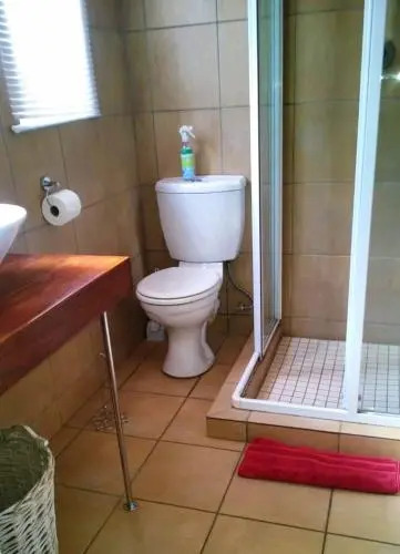 4 On Sengwe Place