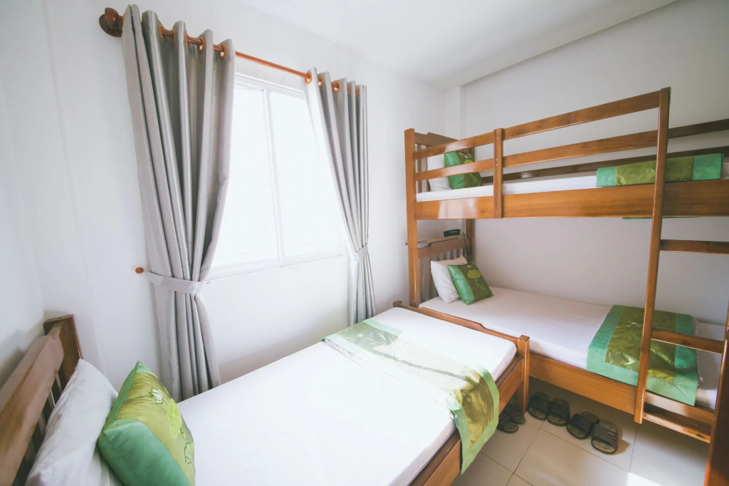 KT Hotel - Saigon Center