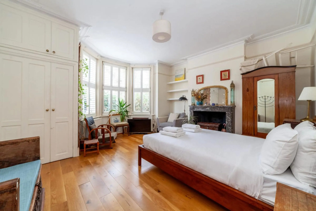 Cosy and Spacious Home