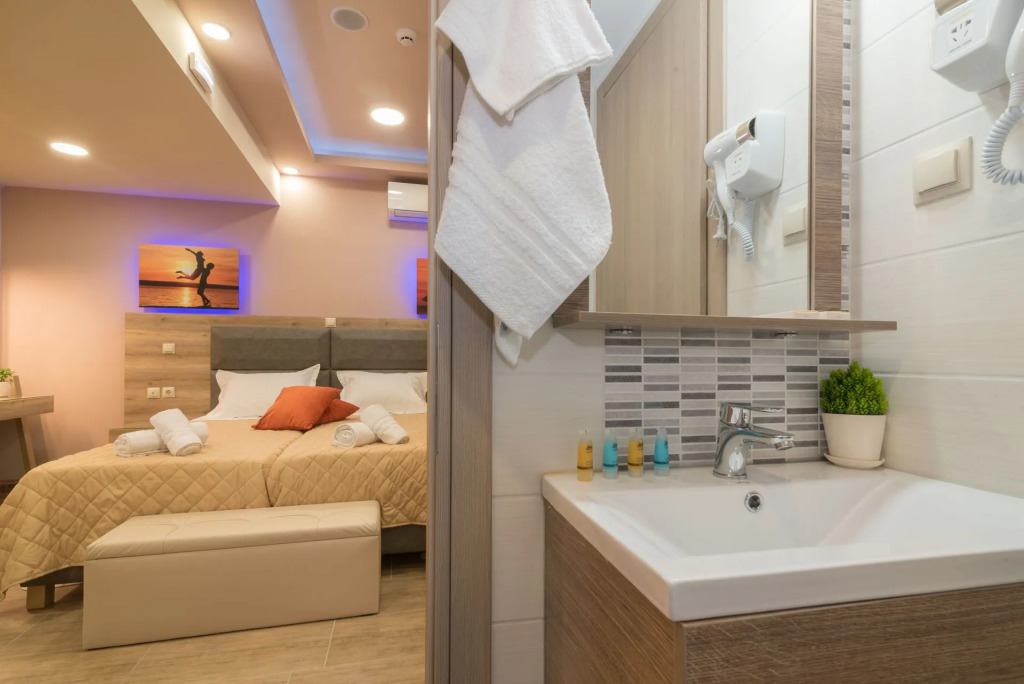 Zante Sky Suites