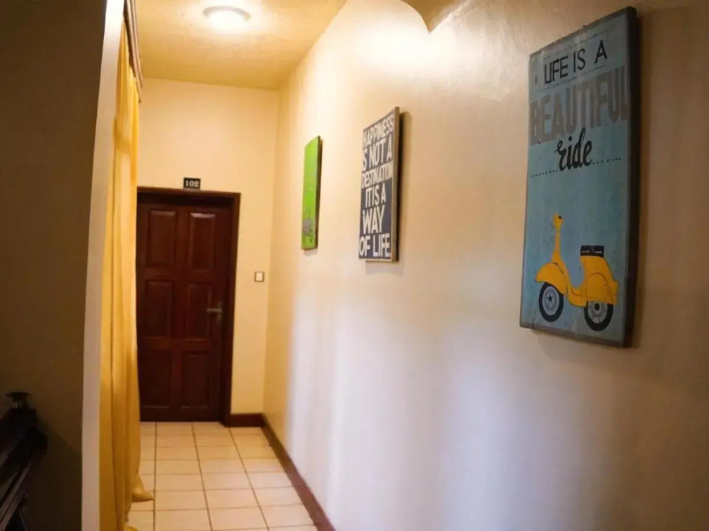 Olivia Guesthouse