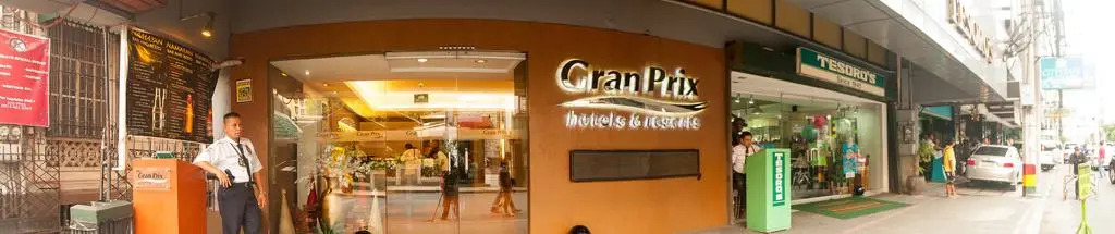 Gran Prix Manila