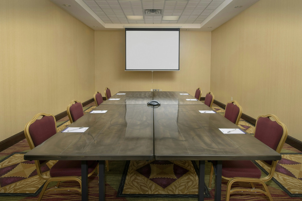 Hilton Garden Inn Odessa