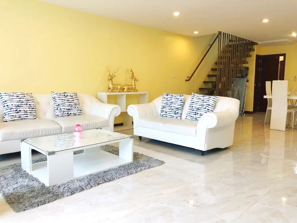 3BR AP Grand @ Kamala Phuket by Phuket Holiday