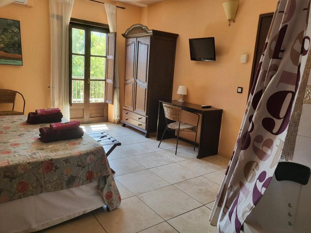 HOTEL PASTERAL RIU TER
