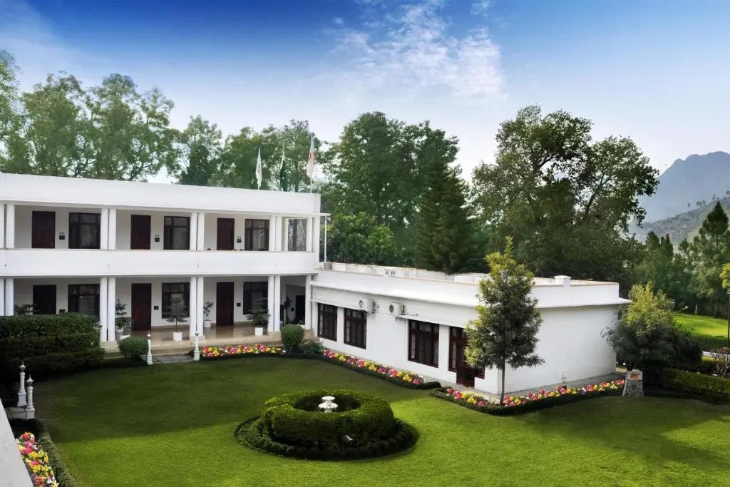 Swat Serena Hotel