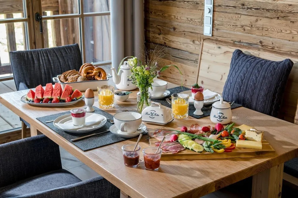 Chiemsee Chalet
