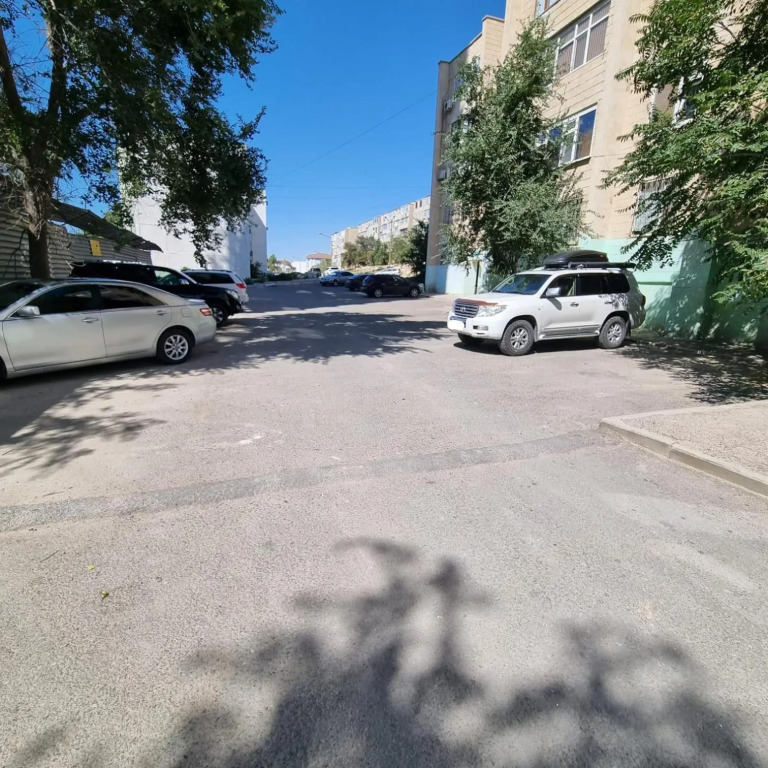 Квартира у моря