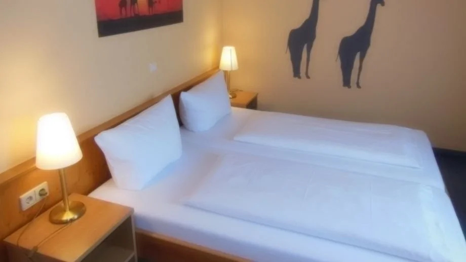 Hotel Zum Goldenen Mann