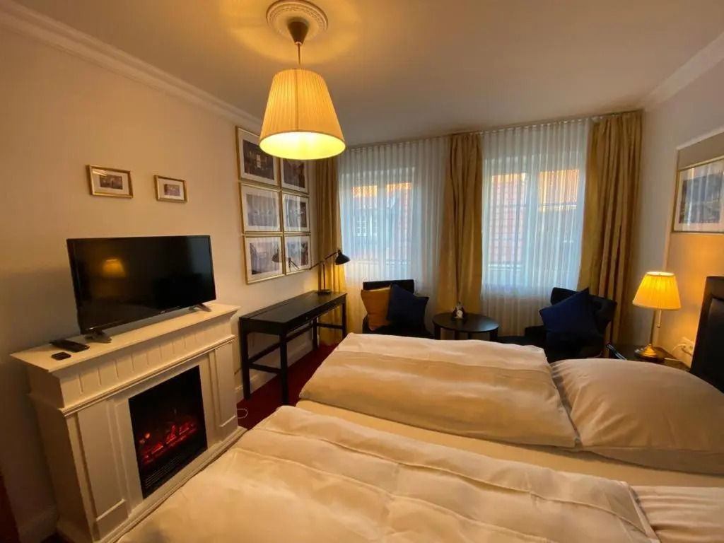 Hotel Hagspihl