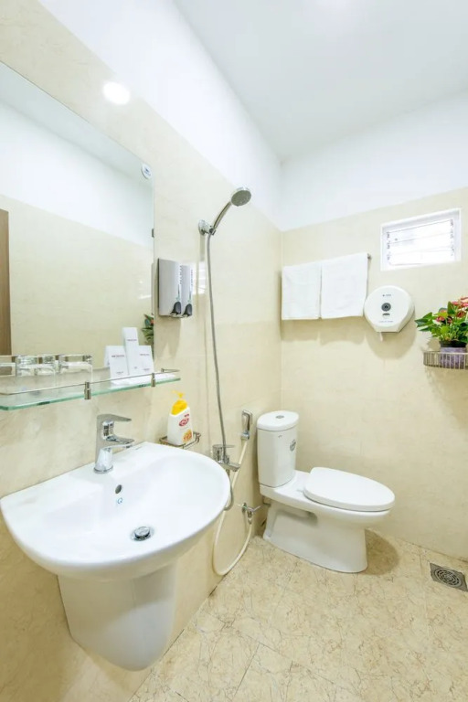 Chy Chy Saigon Hostel