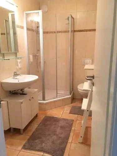 Ruhige Ferienwohnung in Graal Müritz