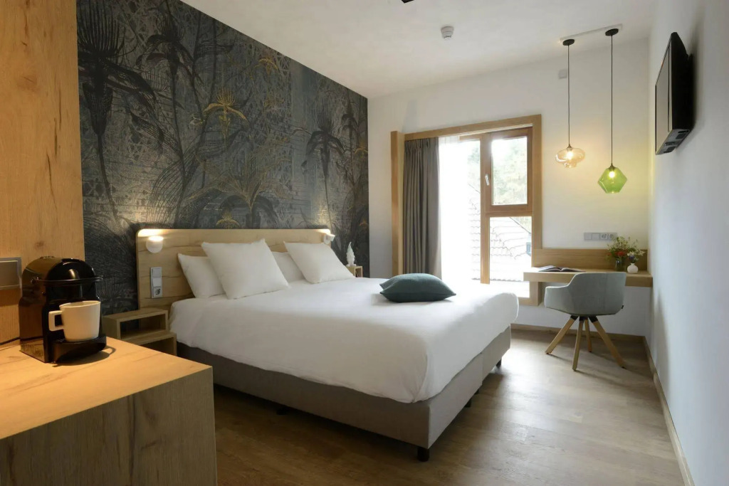 Landgoed Huize Bergen Den Bosch - Vught