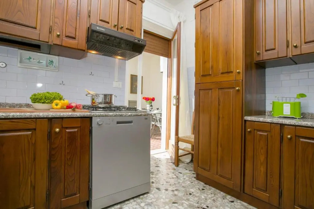Casa Michelangelo in Desenzano del Garda