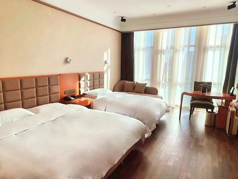 Days Inn by Wyndham Beijing Haidian