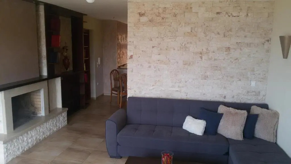 Paradise Villa