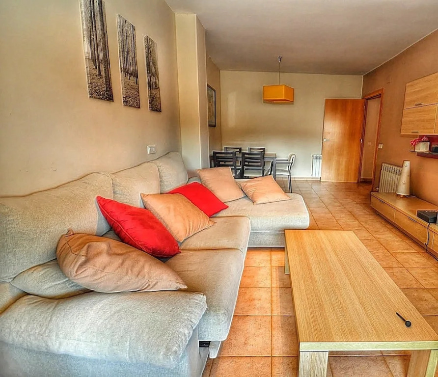 Apartamento cerca de Water World y Gnomo Park