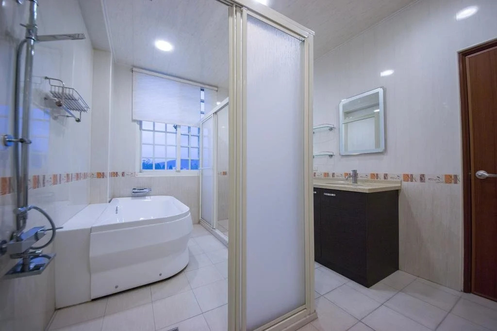 Nice Shan Shui Homestay