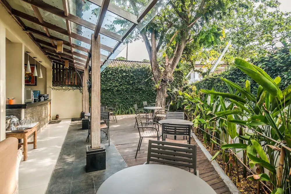 ZEN Rooms Badung Nyangnyang Sari