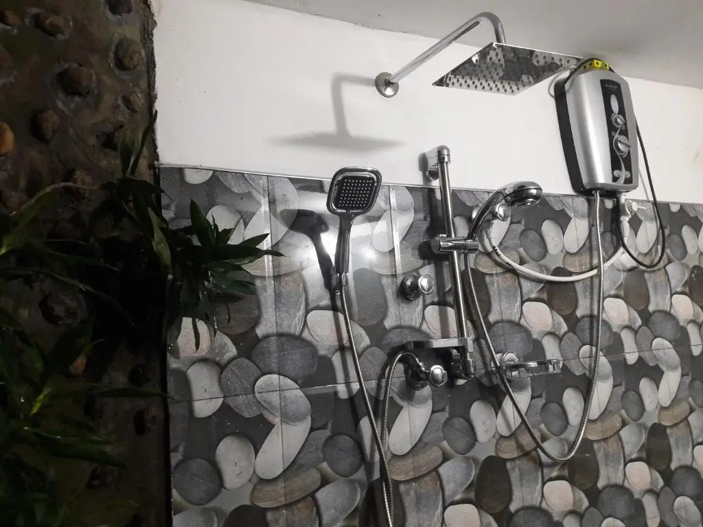A.I.O Home Stay
