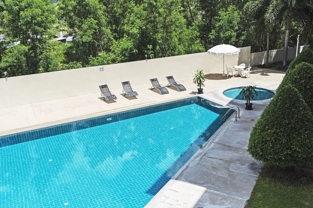 Hua Hin Brace Mountain by Favstay
