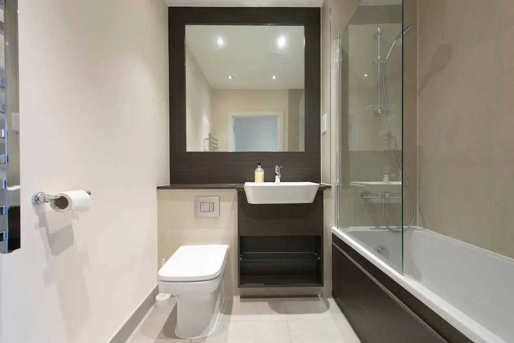 Royal suite