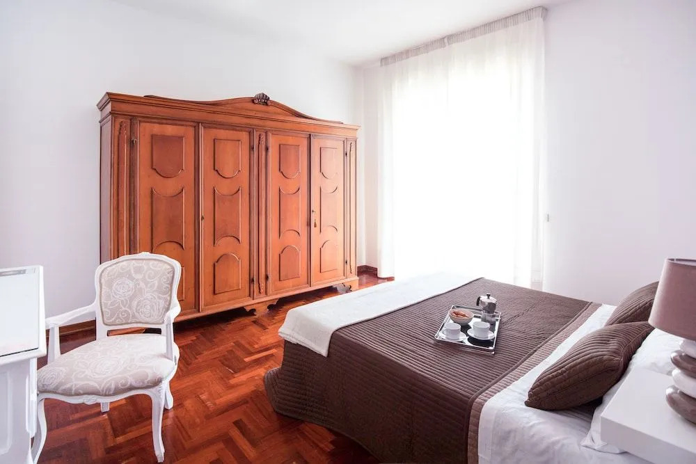 Bed And Breakfast Maria Burlini
