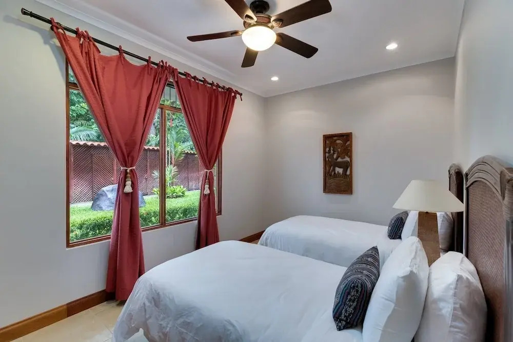 Ground Floor Unit in Beautiful Beachfront Complex