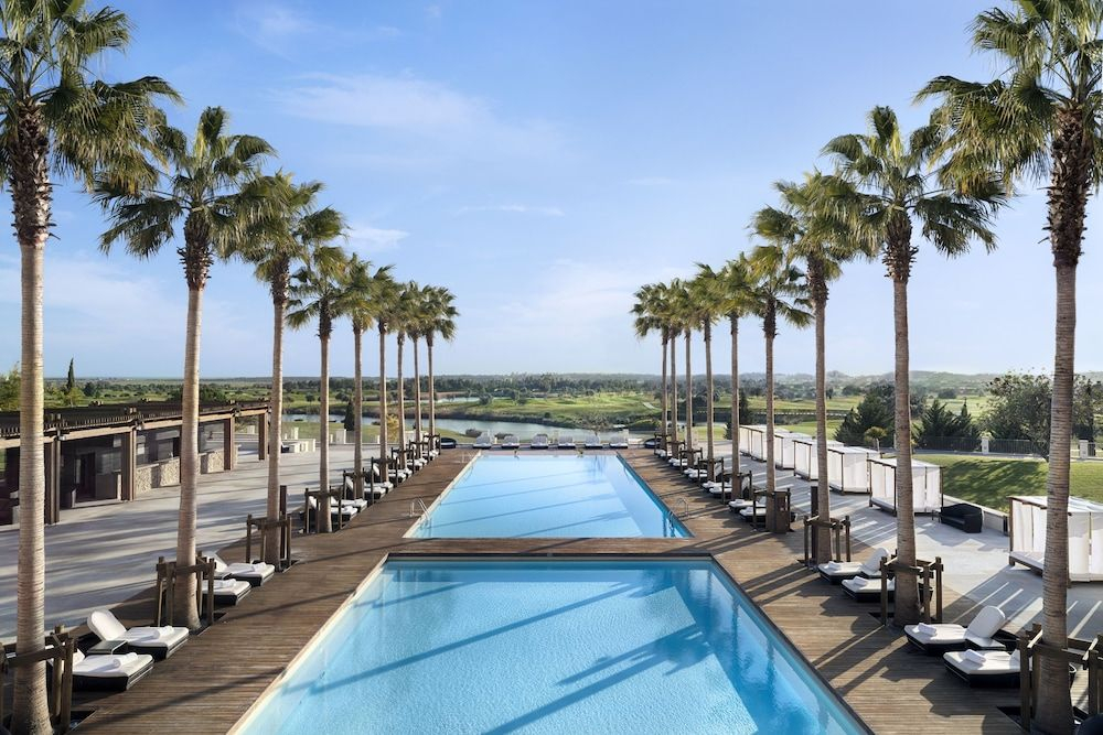 Anantara Vilamoura Family Friendly
